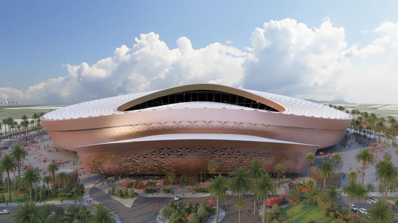 Stade de Fès (Complexe Sportif de Fès) : Guide complet du visiteur