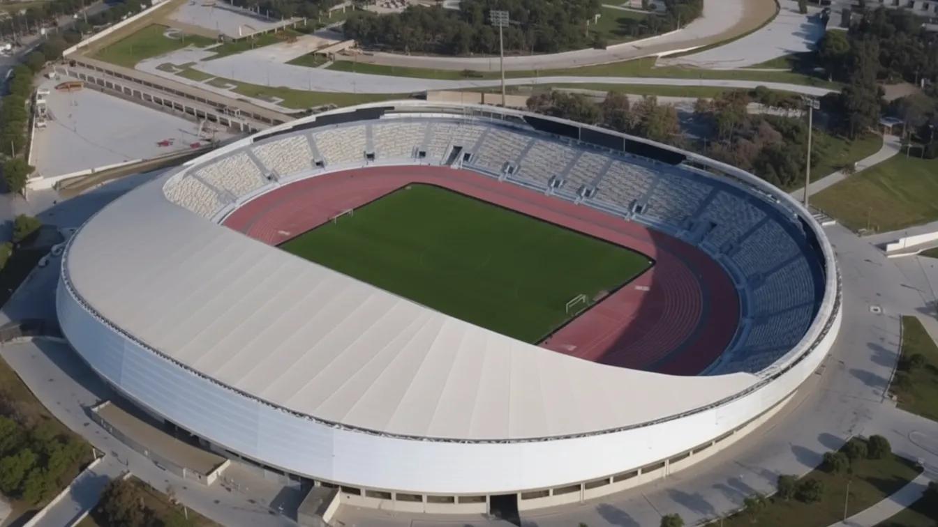 Stade Olympique de Rabat